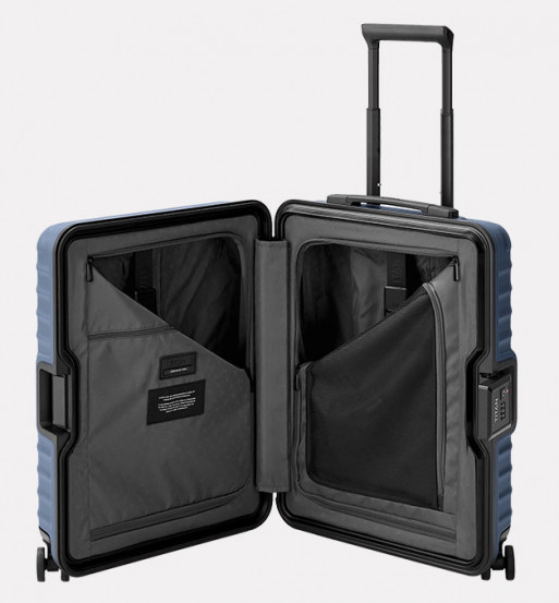Maleta Cabina 55/20, OVERSEAS