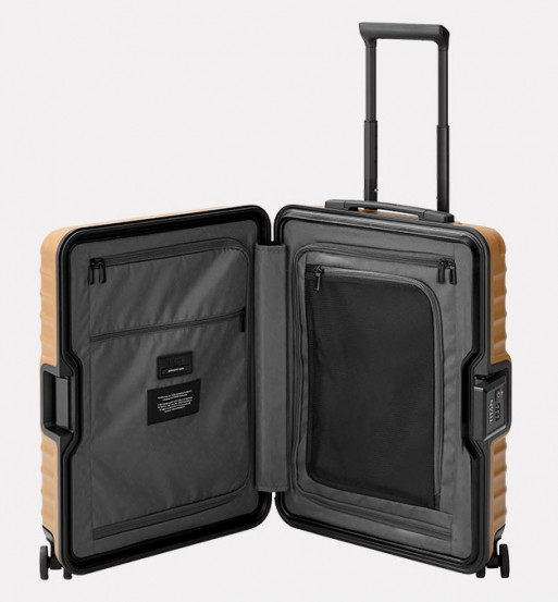 Maleta Cabina 55/20, OVERSEAS
