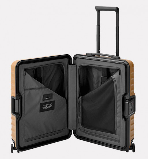 Maleta Cabina 55/20, OVERSEAS