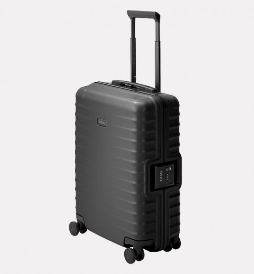 Maleta Cabina 55/20, OVERSEAS