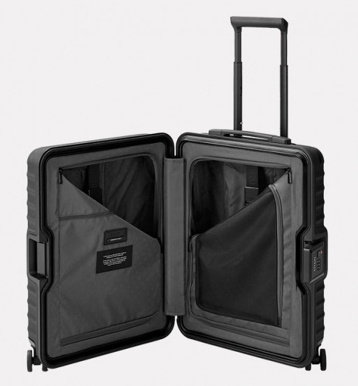 Maleta Cabina 55/20, OVERSEAS