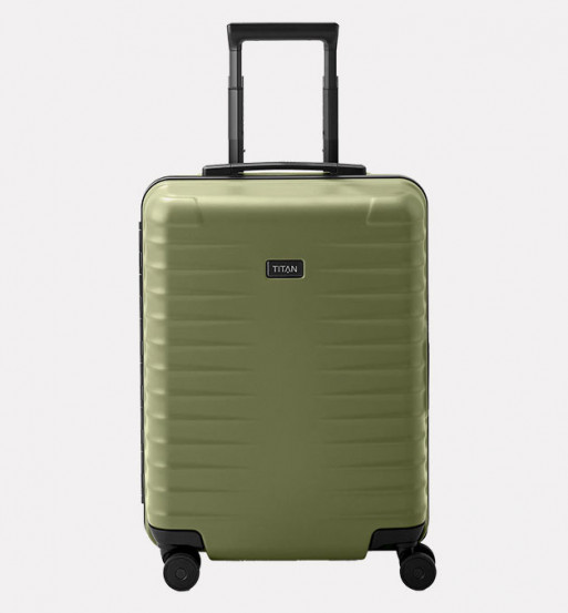 Maleta Cabina 55/20, OVERSEAS