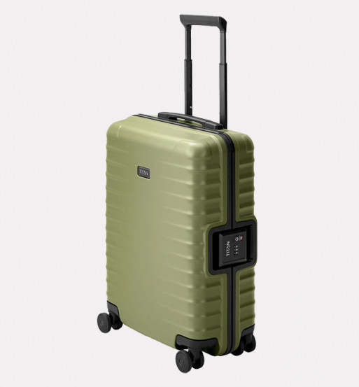 Maleta Cabina 55/20, OVERSEAS