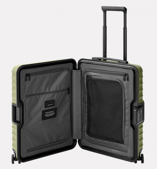 Maleta Cabina 55/20, OVERSEAS