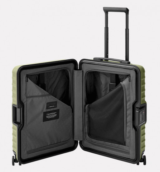 Maleta Cabina 55/20, OVERSEAS