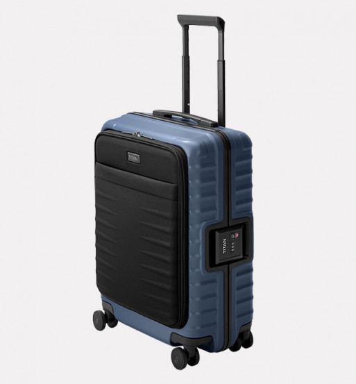 Maleta Cabina con front access 55/23, OVERSEAS