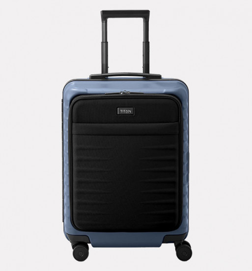 Maleta Cabina con front access 55/23, OVERSEAS