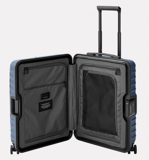 Maleta Cabina con front access 55/23, OVERSEAS