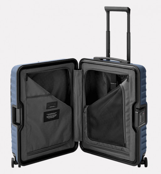 Maleta Cabina con front access 55/23, OVERSEAS