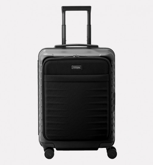 Maleta Cabina con front access 55/23, OVERSEAS