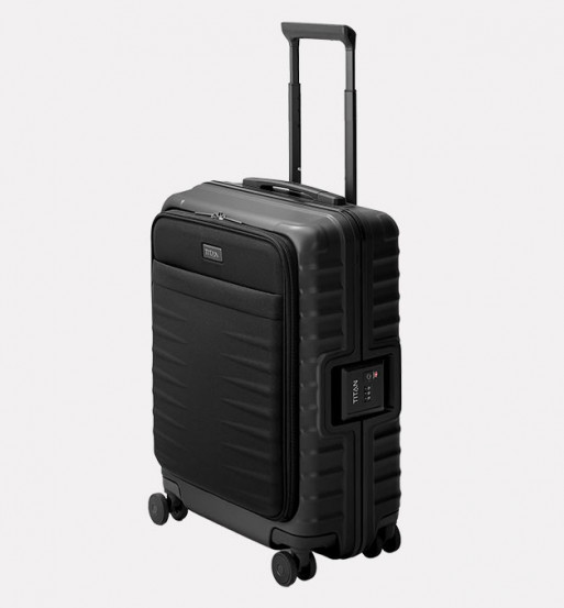 Maleta Cabina con front access 55/23, OVERSEAS