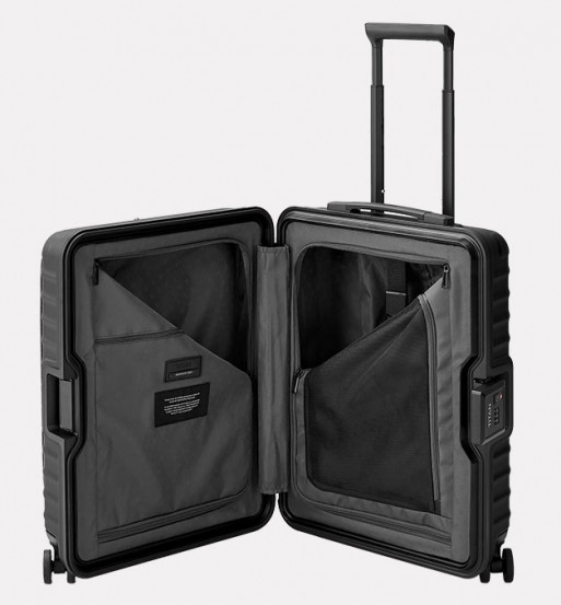 Maleta Cabina con front access 55/23, OVERSEAS