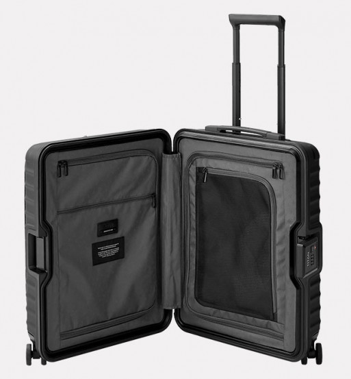 Maleta Cabina con front access 55/23, OVERSEAS