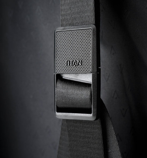 Maleta Cabina con front access 55/23, OVERSEAS