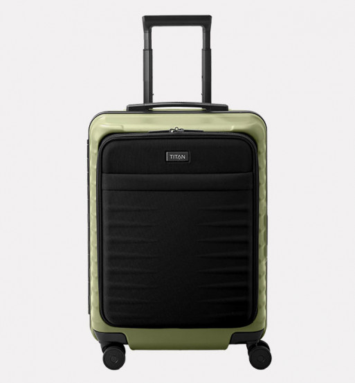 Maleta Cabina con front access 55/23, OVERSEAS