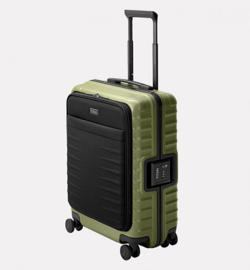 Maleta Cabina con front access 55/23, OVERSEAS