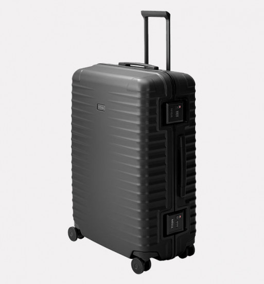 Maleta Facturable Large 75/30, OVERSEAS