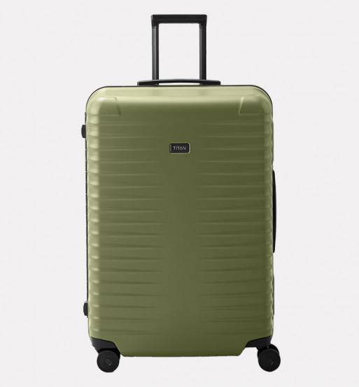 Maleta Facturable Large 75/30, OVERSEAS
