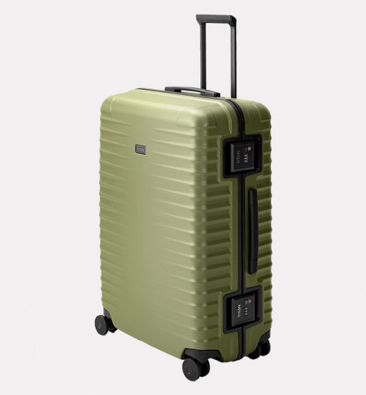 Maleta Facturable Large 75/30, OVERSEAS