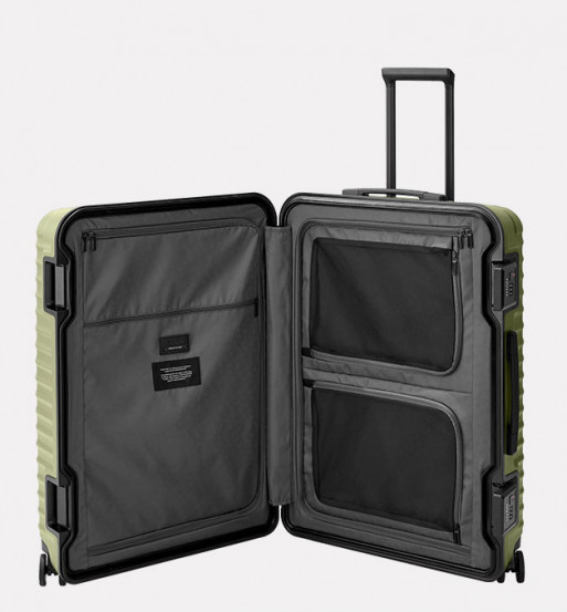 Maleta Facturable Large 75/30, OVERSEAS