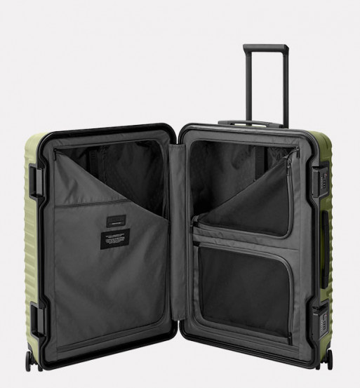 Maleta Facturable Large 75/30, OVERSEAS