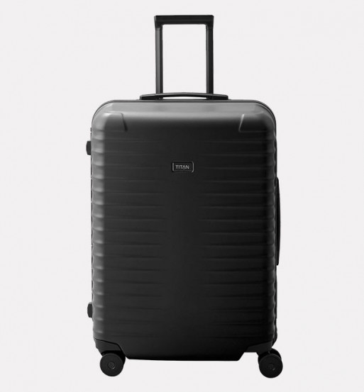 Maleta Facturable Mediana 69/28, OVERSEAS