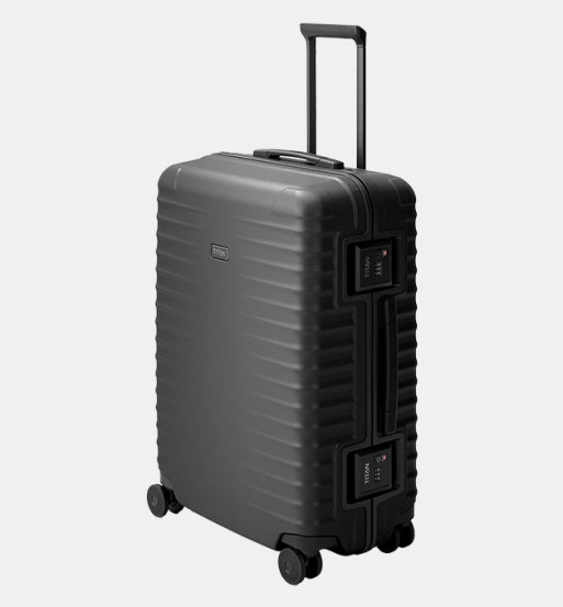 Maleta Facturable Mediana 69/28, OVERSEAS