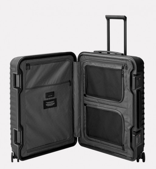 Maleta Facturable Mediana 69/28, OVERSEAS
