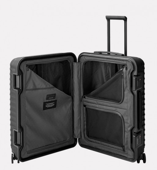Maleta Facturable Mediana 69/28, OVERSEAS
