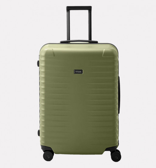 Maleta Facturable Mediana 69/28, OVERSEAS