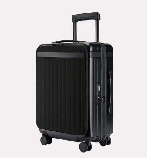 Maleta Carry-on con Front access, CORE