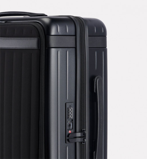 Maleta Carry-on con Front access, CORE