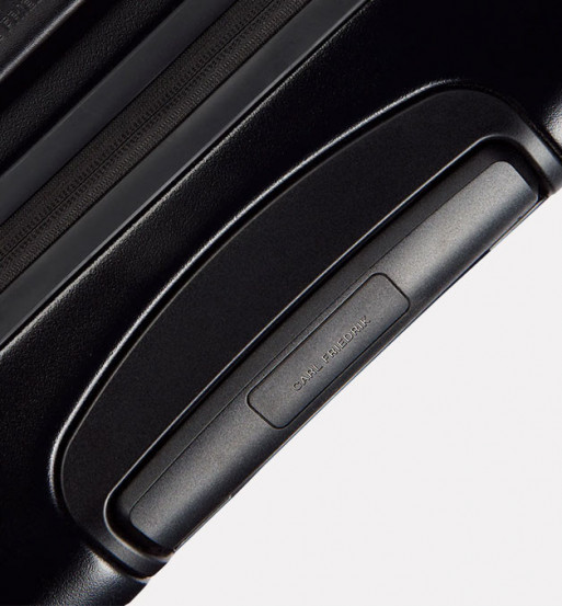 Maleta Carry-on con Front access, CORE