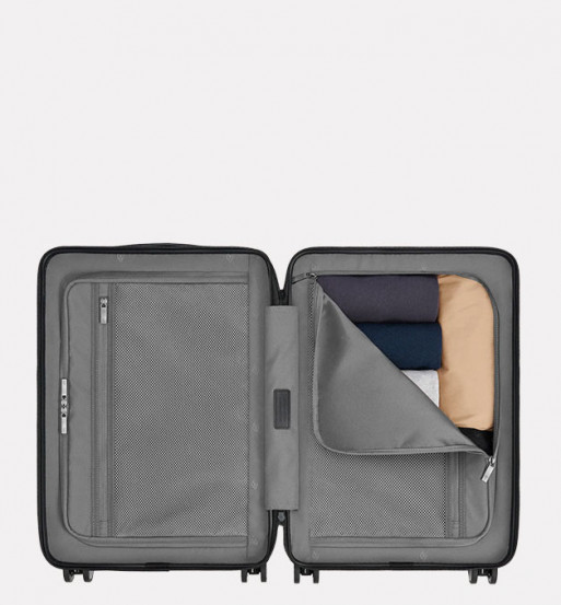 Maleta Carry-on con Front access, CORE