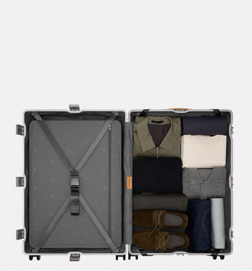 Maleta Check-in Large HYBRID de Maleta Check-in Large, HYBRID