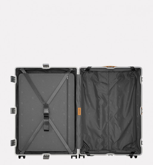 Maleta Check-in Large HYBRID de Maleta Check-in Large, HYBRID