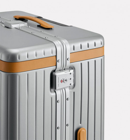 Maleta Check-in Large HYBRID de Maleta Check-in Large, HYBRID