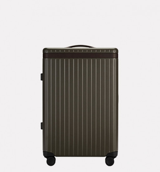Maleta Check-in Medium, HYBRID