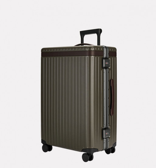 Maleta Check-in Medium, HYBRID