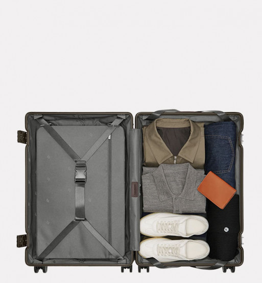 Maleta Check-in Medium, HYBRID