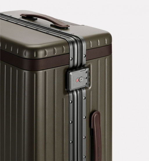 Maleta Check-in Medium, HYBRID