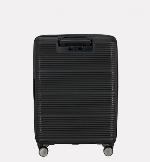 Maleta Facturable Mediana 67cm Expandible, PARALUX