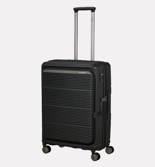 Maleta Facturable Mediana 67cm Expandible, PARALUX