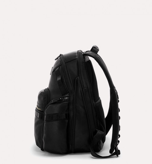 Mochila Everyday en Piel Navigation, ALPHA BRAVO