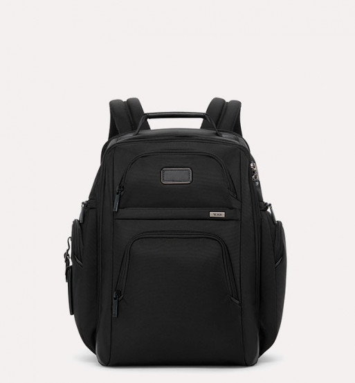 Mochila Diaria overnight 15", ALPHA 4