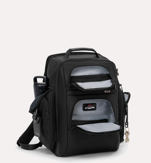 Mochila Diaria overnight 15", ALPHA 4