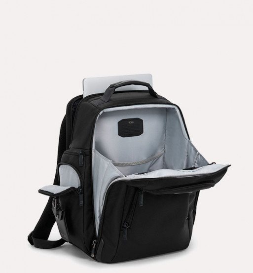 Mochila Diaria overnight 15", ALPHA 4