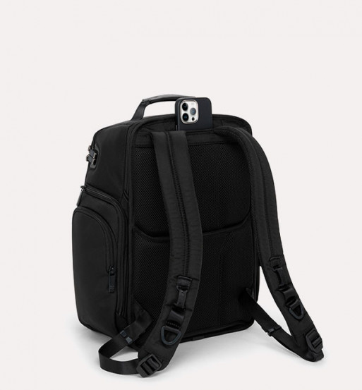 Mochila Diaria overnight 15", ALPHA 4