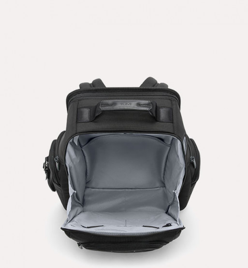 Mochila Diaria overnight 15", ALPHA 4