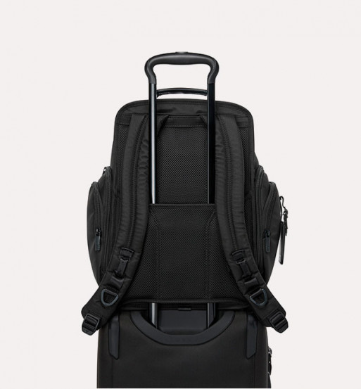 Mochila Diaria overnight 15", ALPHA 4